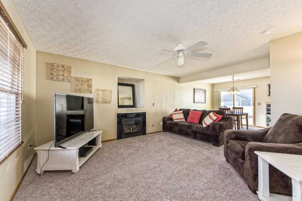 5523 Holly River Avenue, Dublin, OH 43016