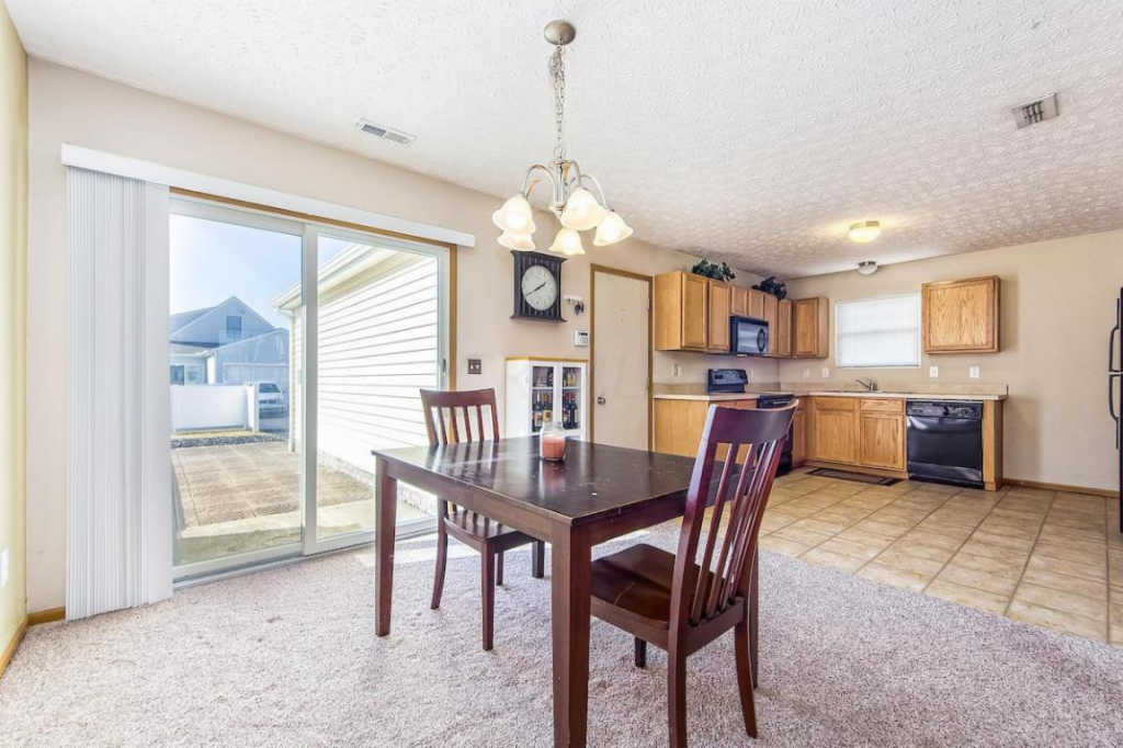 5523 Holly River Avenue, Dublin, OH 43016