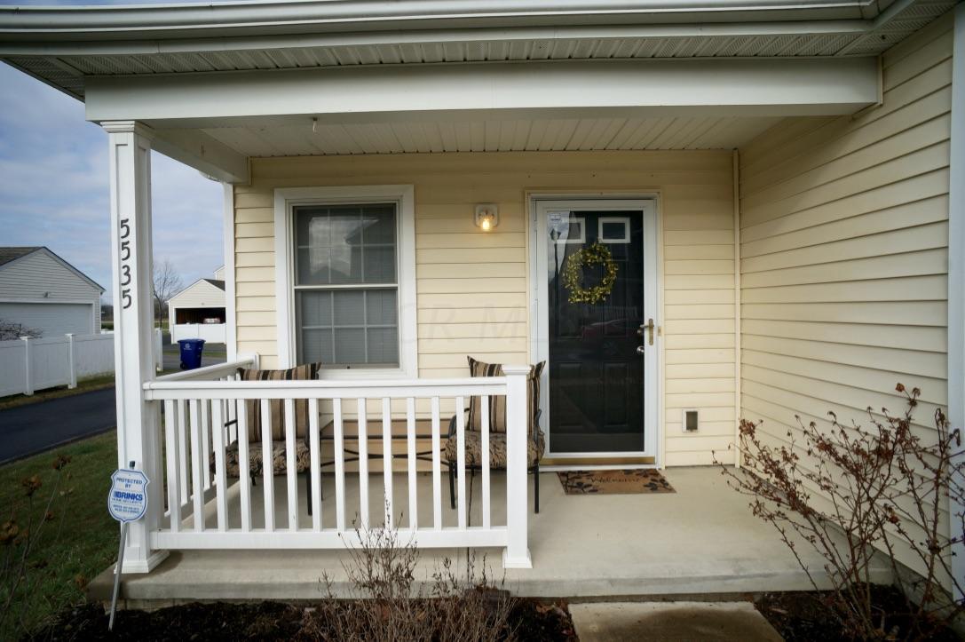 5535 Russell Fork Drive, Dublin, OH 43016