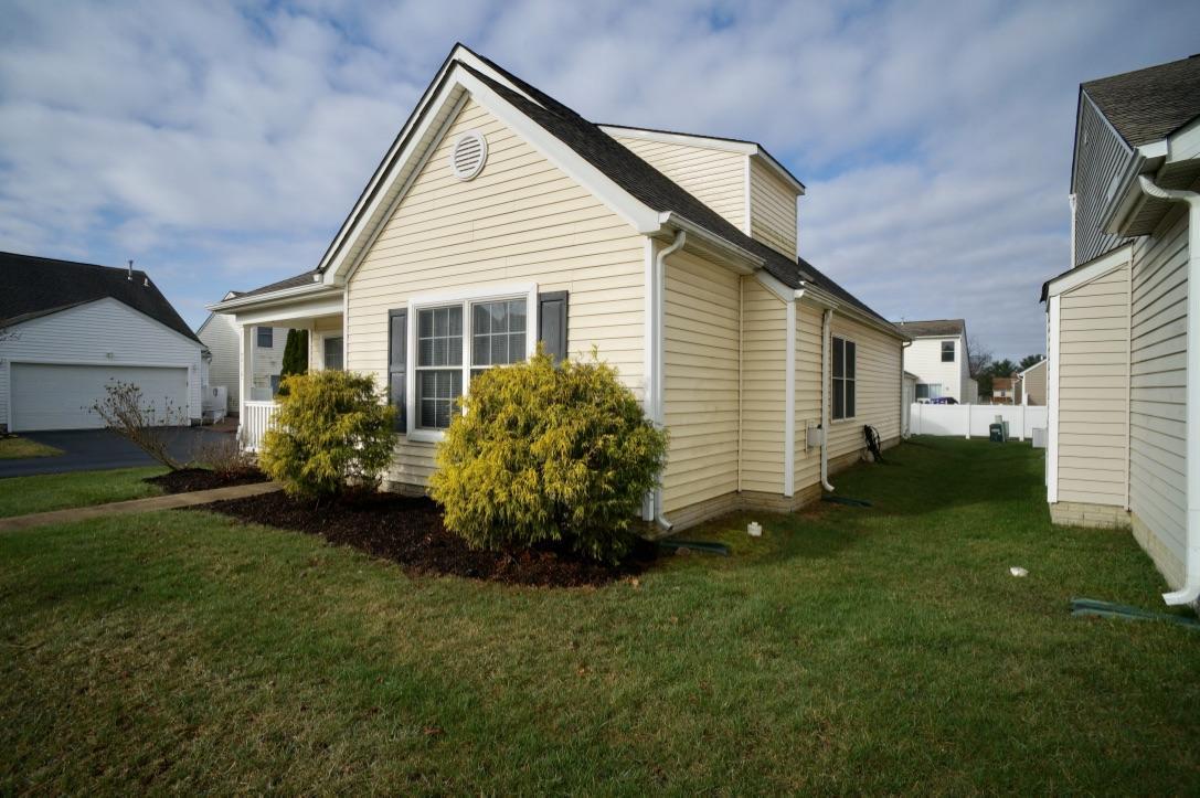 5535 Russell Fork Drive, Dublin, OH 43016
