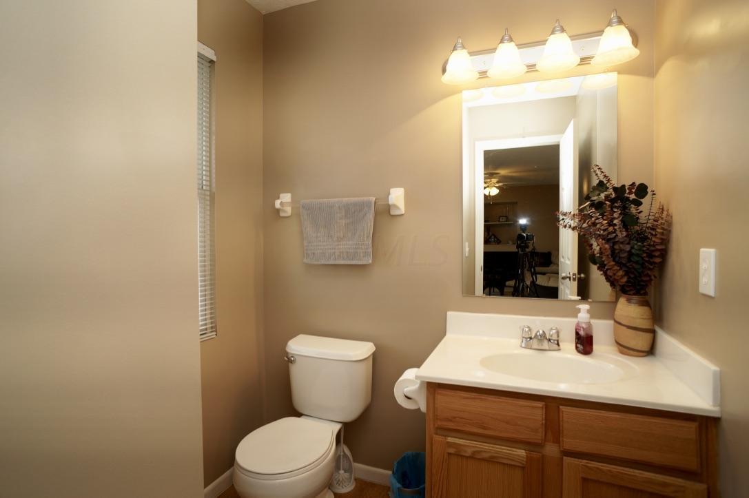 5535 Russell Fork Drive, Dublin, OH 43016