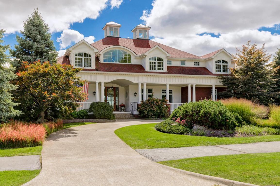 4807 Aberdeen Avenue, Dublin, OH 43016