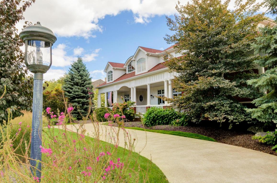 4807 Aberdeen Avenue, Dublin, OH 43016