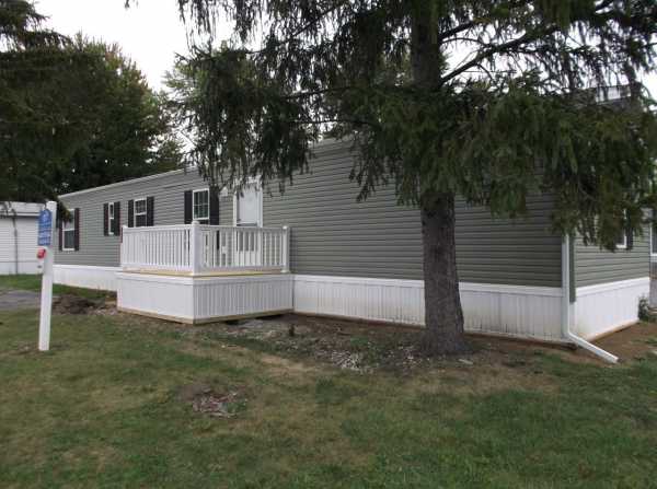Hayden Heights 7205 Pheasant Run Blvd Lot 105Dublin, OH 43016
