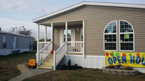 Hayden Heights 5459 Pintail Drive Lot 68Dublin, OH 43016