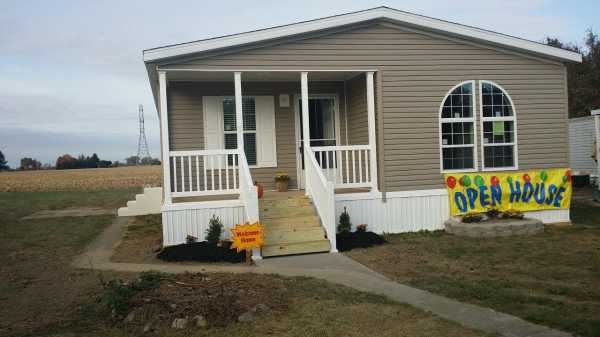 Hayden Heights 5459 Pintail Drive Lot 68Dublin, OH 43016