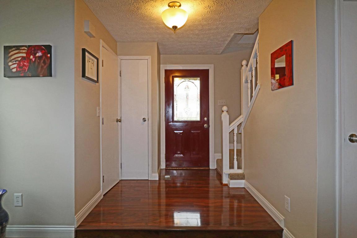 6008 Hildenboro Drive, Dublin, OH 43017