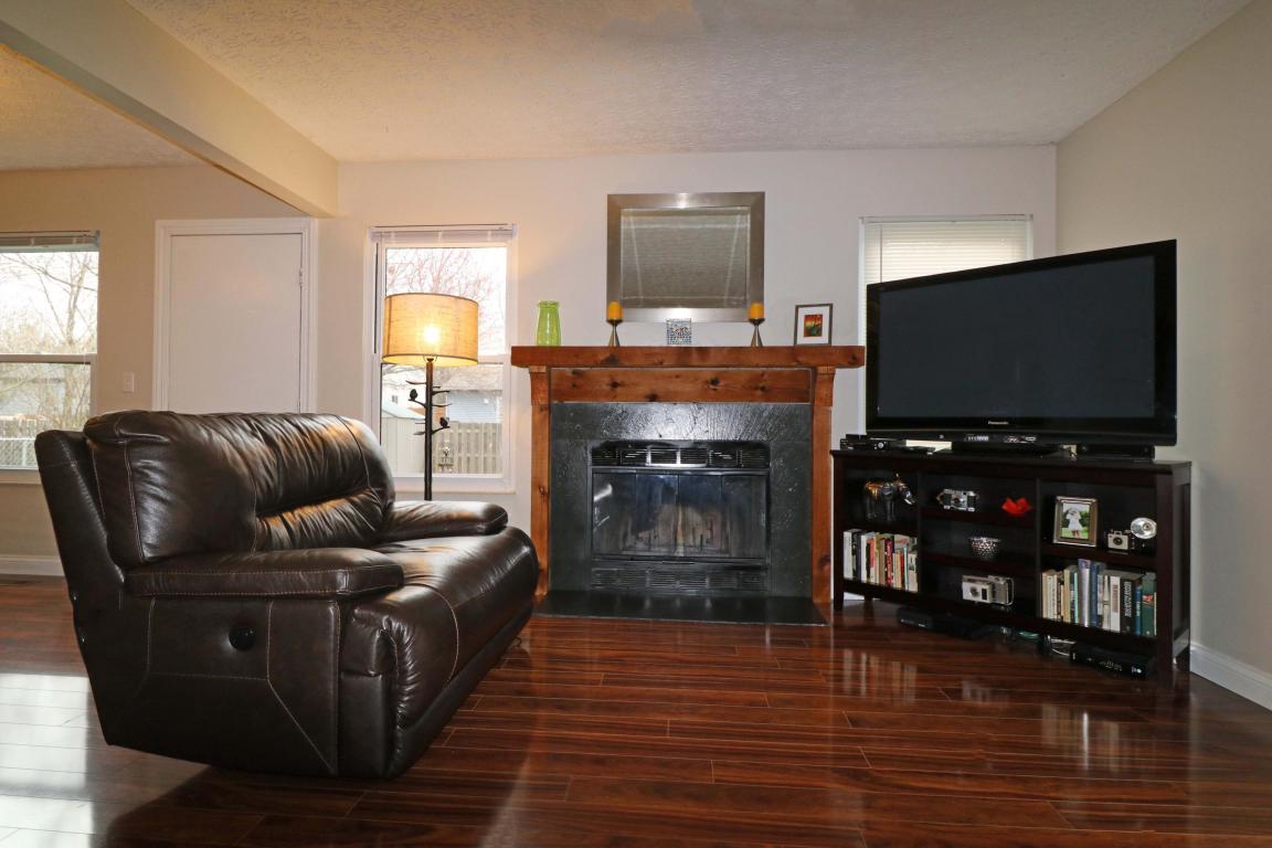 6008 Hildenboro Drive, Dublin, OH 43017