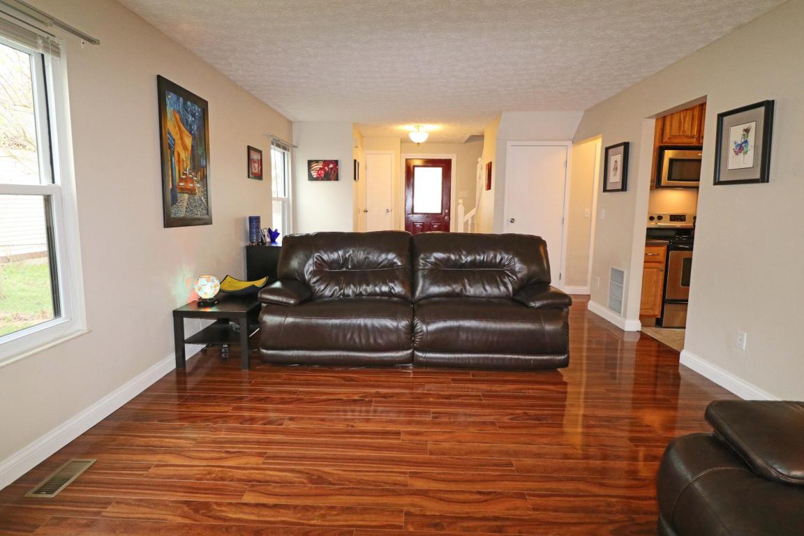 6008 Hildenboro Drive, Dublin, OH 43017