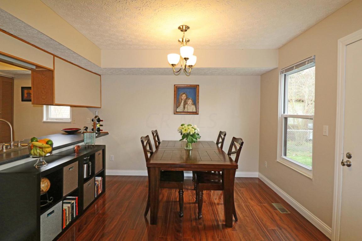 6008 Hildenboro Drive, Dublin, OH 43017