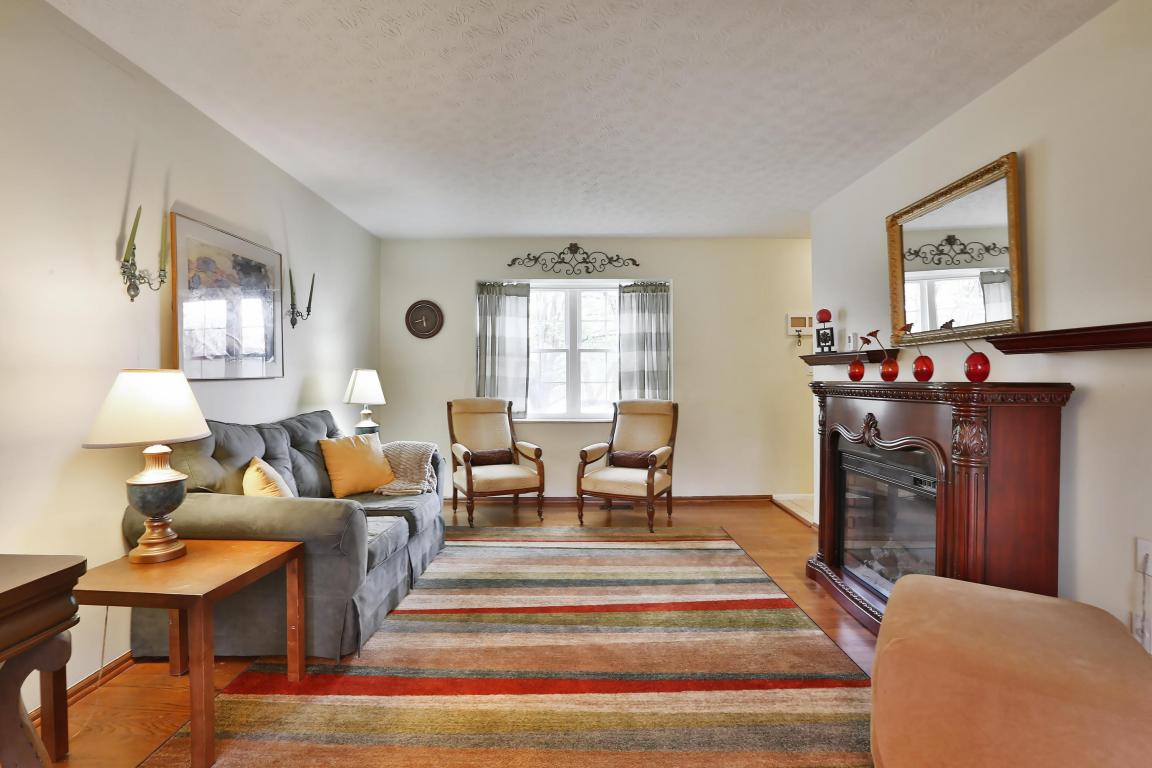 6078 Renfield Drive, Dublin, OH 43017