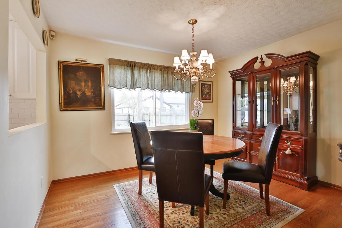 6078 Renfield Drive, Dublin, OH 43017