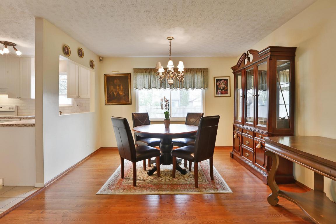 6078 Renfield Drive, Dublin, OH 43017