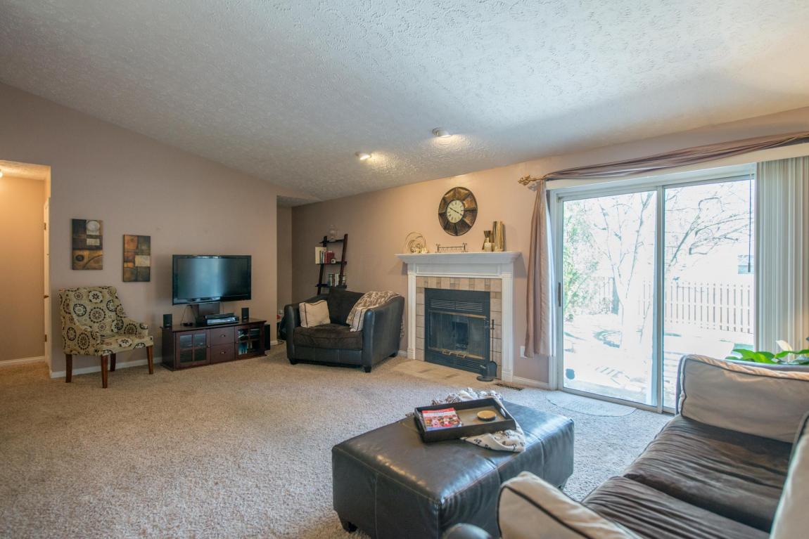 6036 Renfield Drive, Dublin, OH 43017