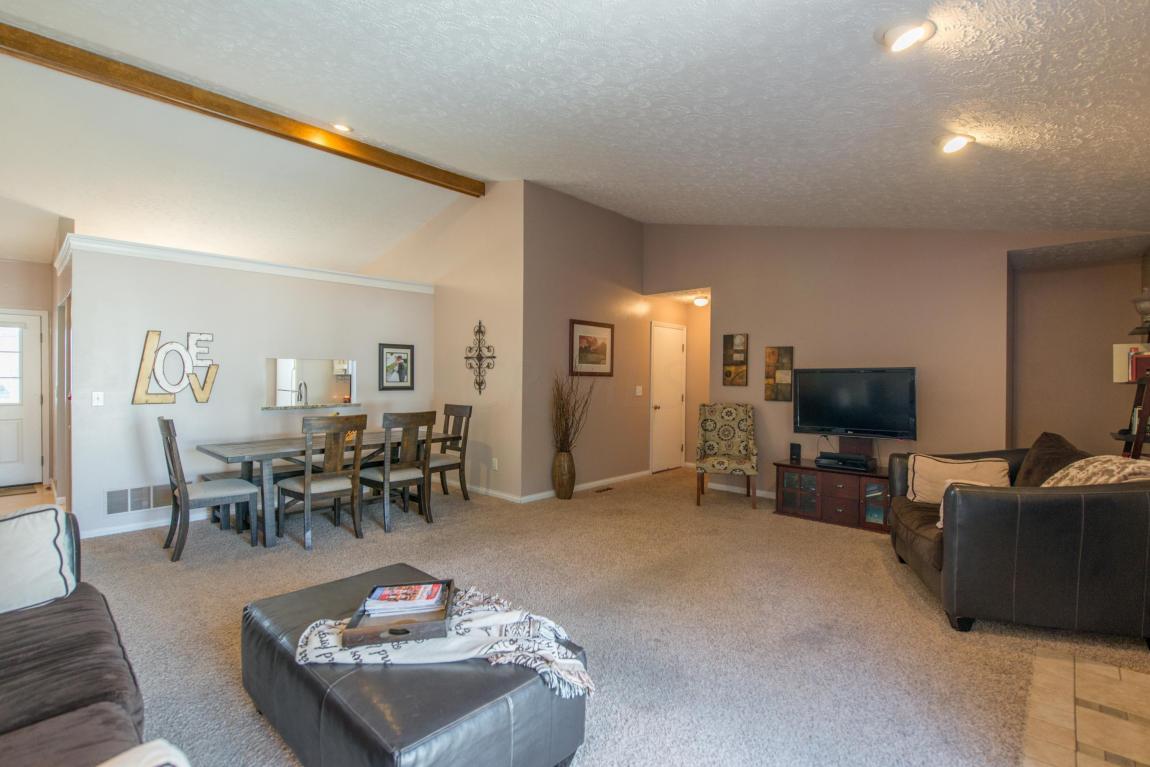 6036 Renfield Drive, Dublin, OH 43017