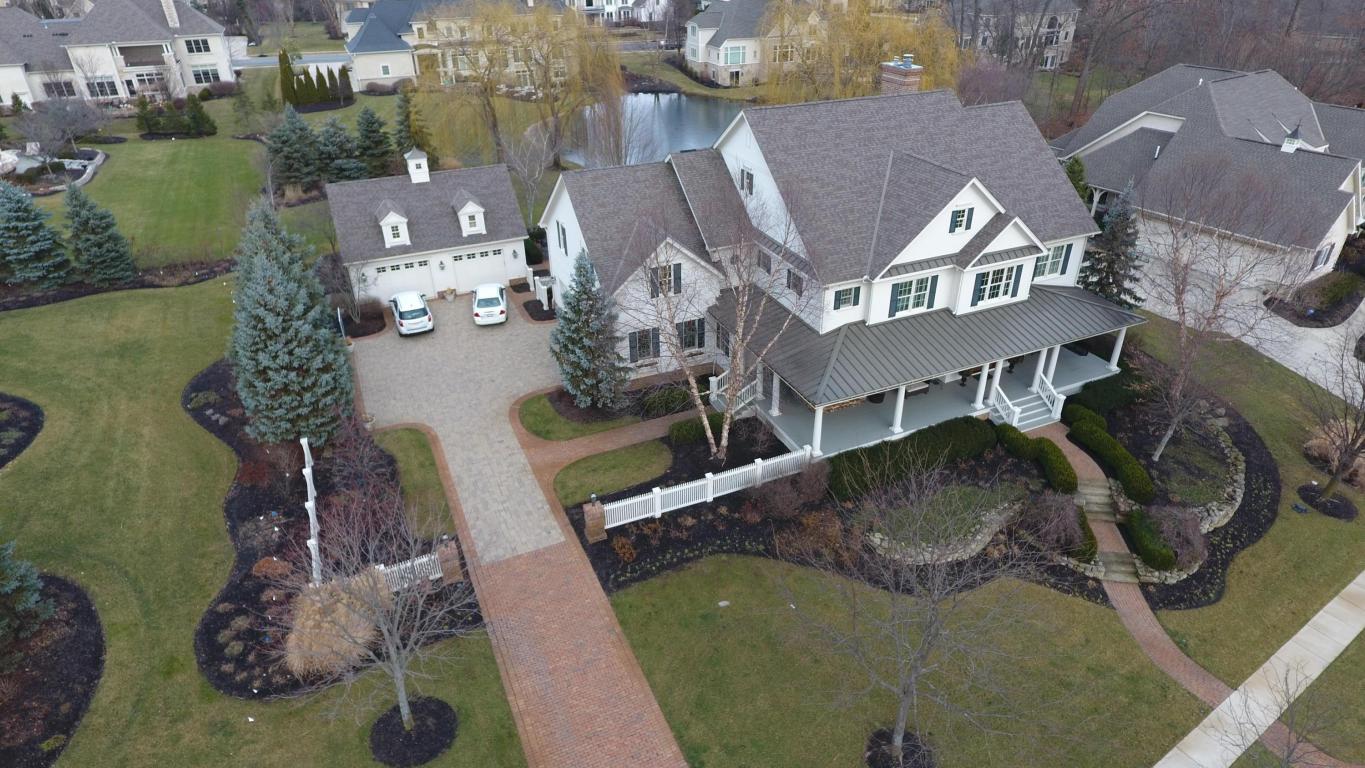 6905 Macneil Drive, Dublin, OH 43017