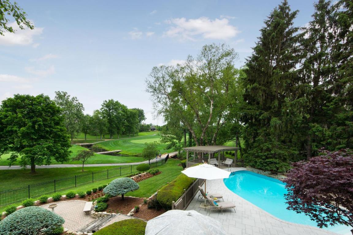 5205 Aryshire Drive, Dublin, OH 43017