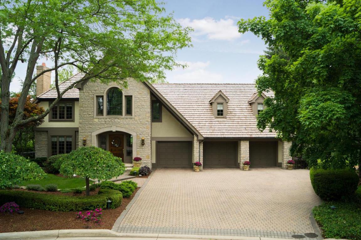 5205 Aryshire Drive, Dublin, OH 43017