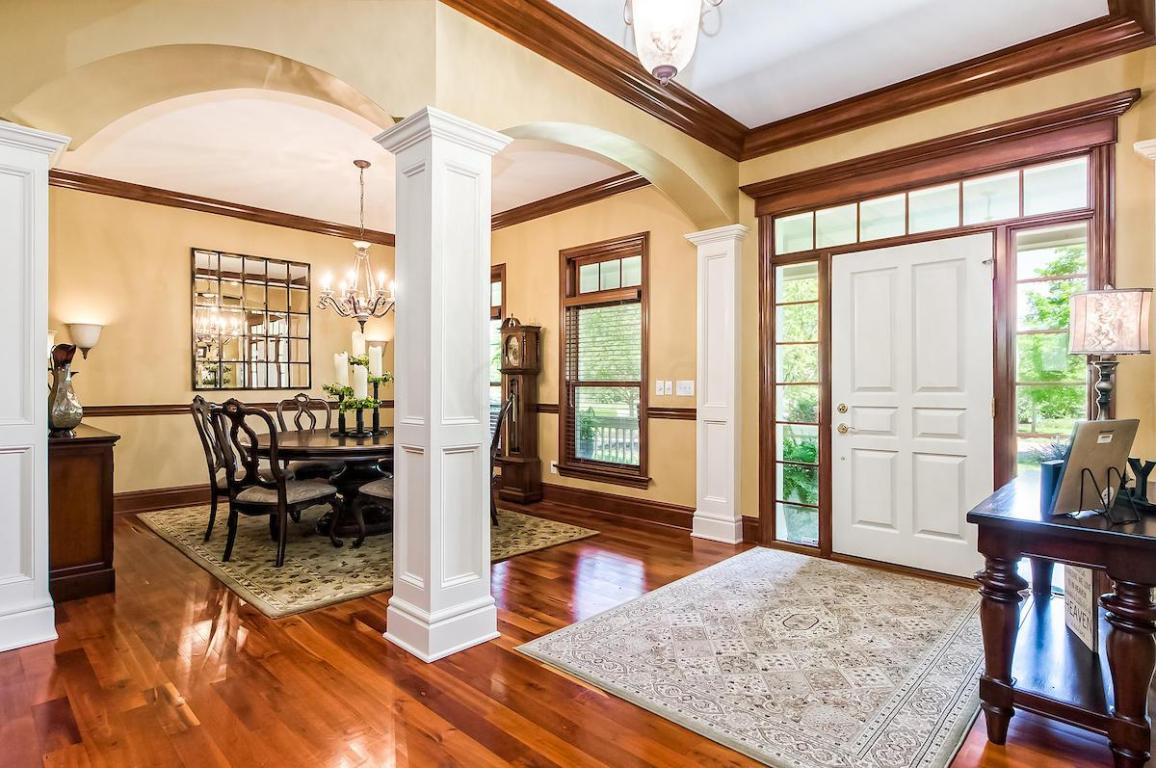 8101 Tartan Fields Drive, Dublin, OH 43017