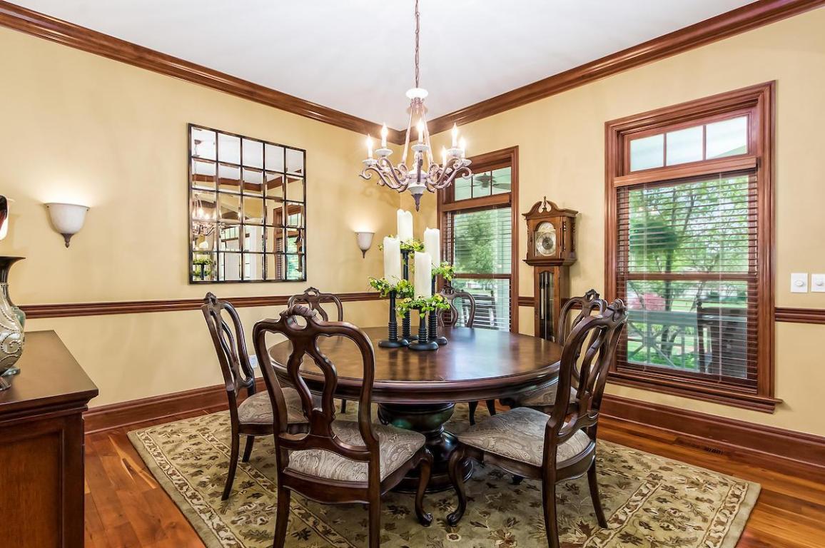 8101 Tartan Fields Drive, Dublin, OH 43017