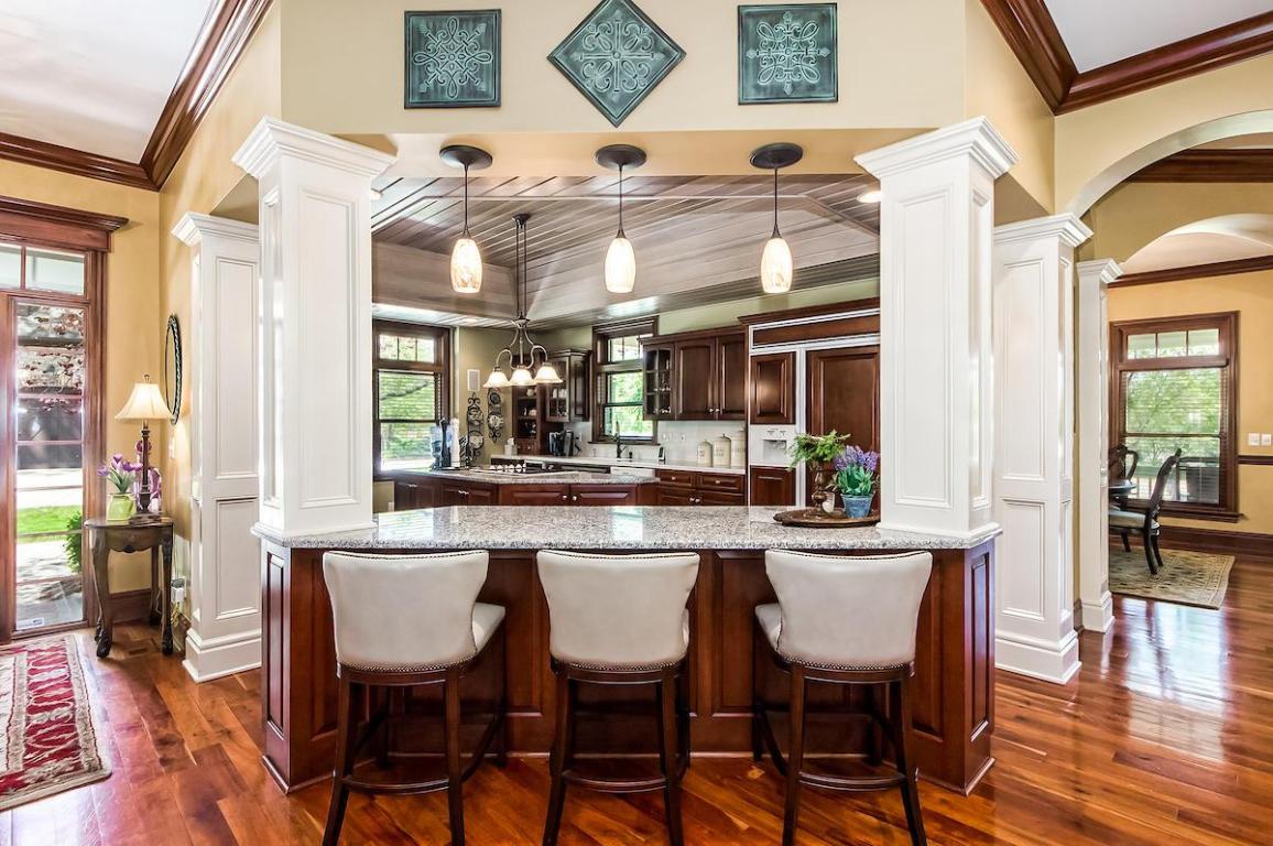 8101 Tartan Fields Drive, Dublin, OH 43017