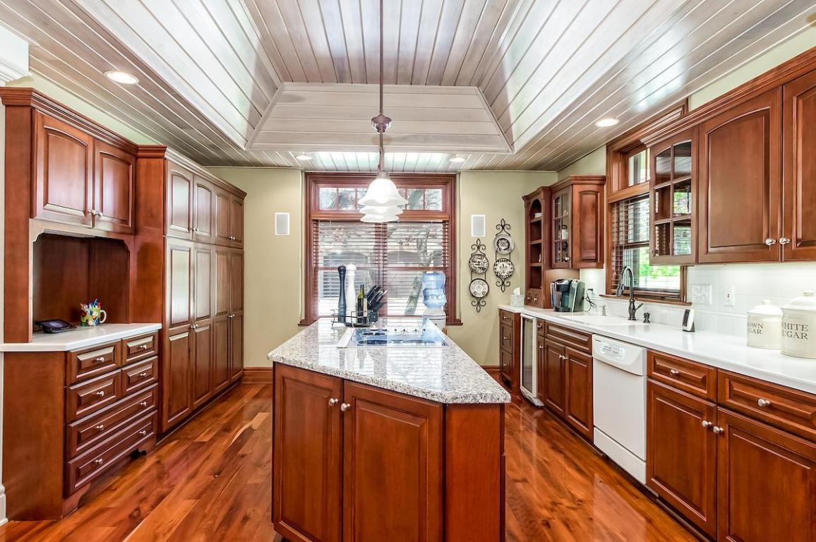 8101 Tartan Fields Drive, Dublin, OH 43017