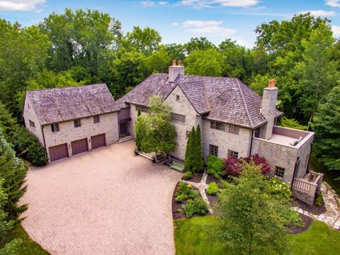 5353 Muirfield Court, Dublin, OH 43017