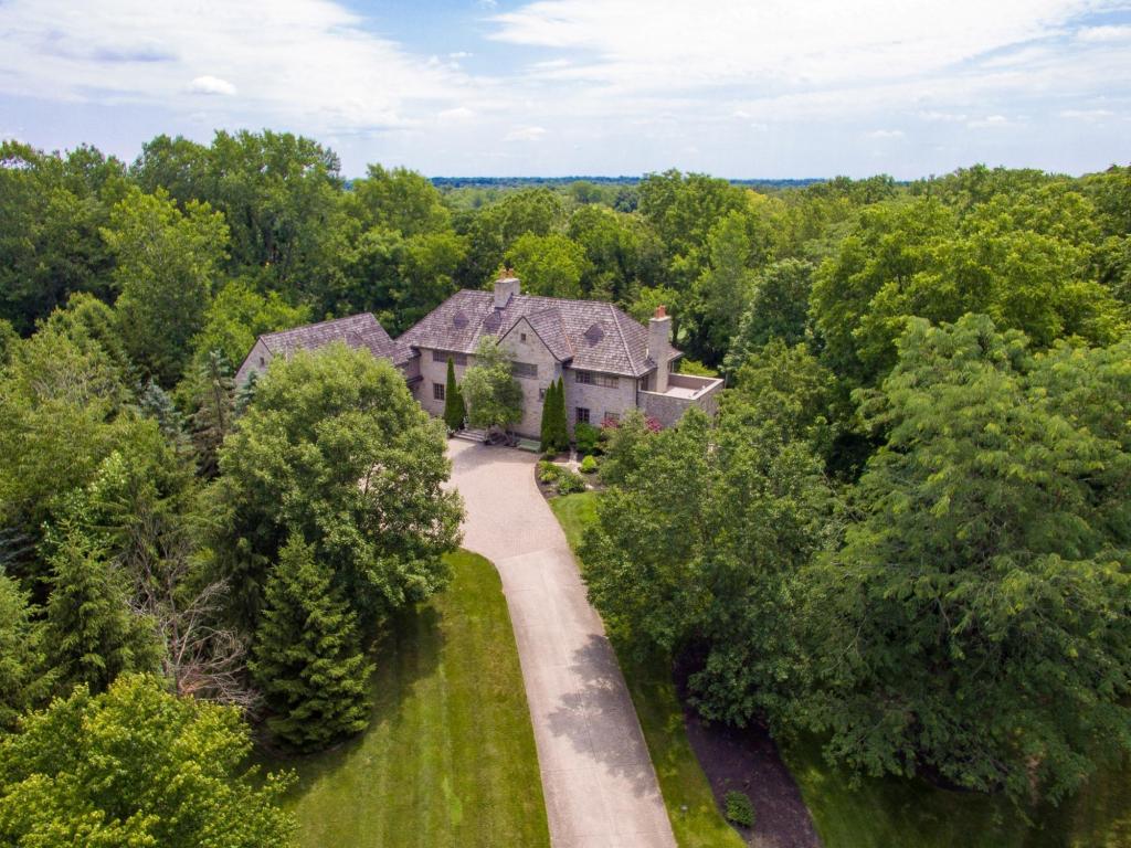 5353 Muirfield Court, Dublin, OH 43017