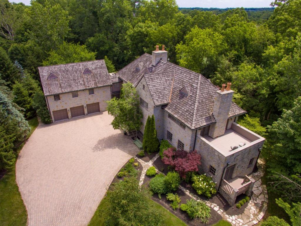 5353 Muirfield Court, Dublin, OH 43017