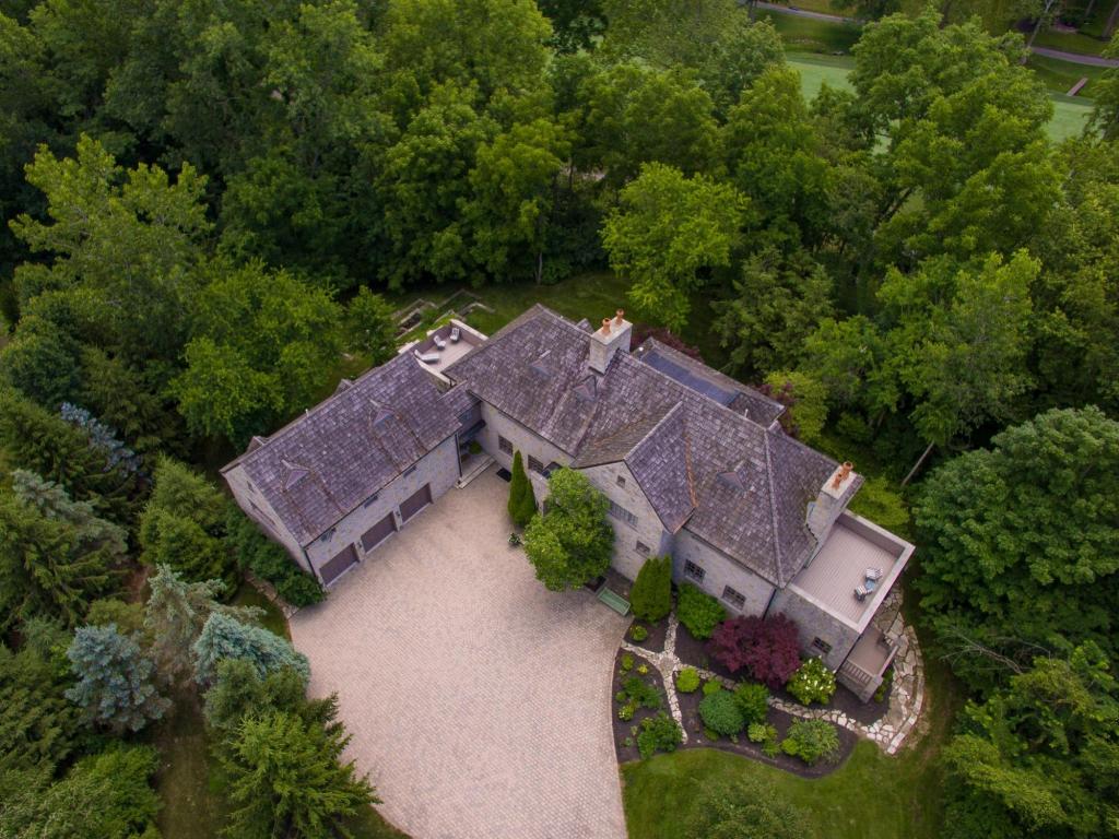 5353 Muirfield Court, Dublin, OH 43017