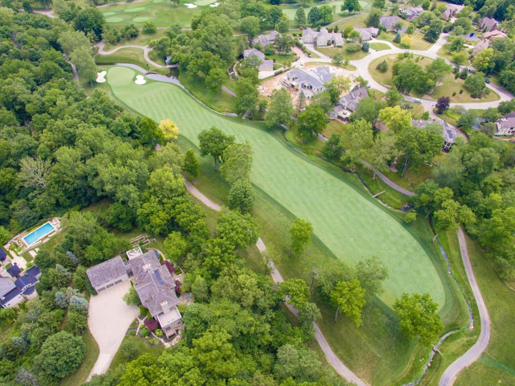 5353 Muirfield Court, Dublin, OH 43017