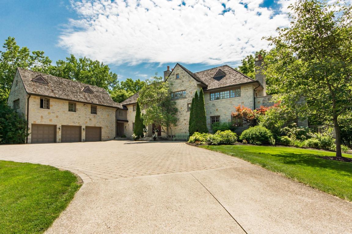 5353 Muirfield Court, Dublin, OH 43017
