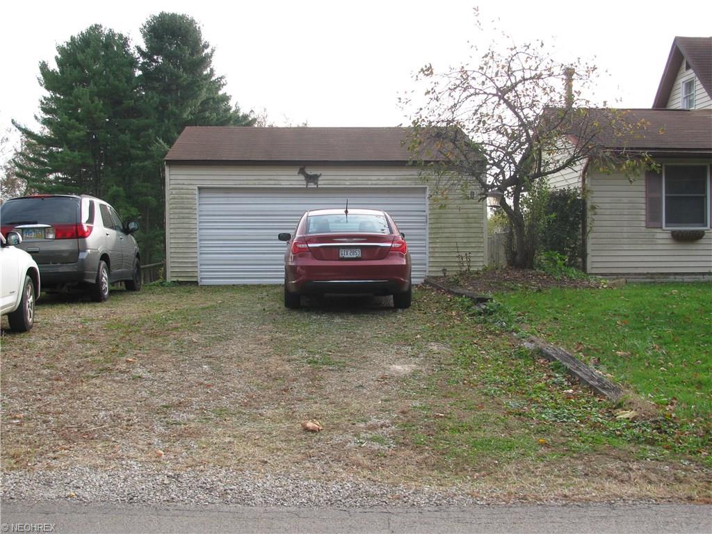 3597 Refugee Rd Southwest, Hebron, OH 43025