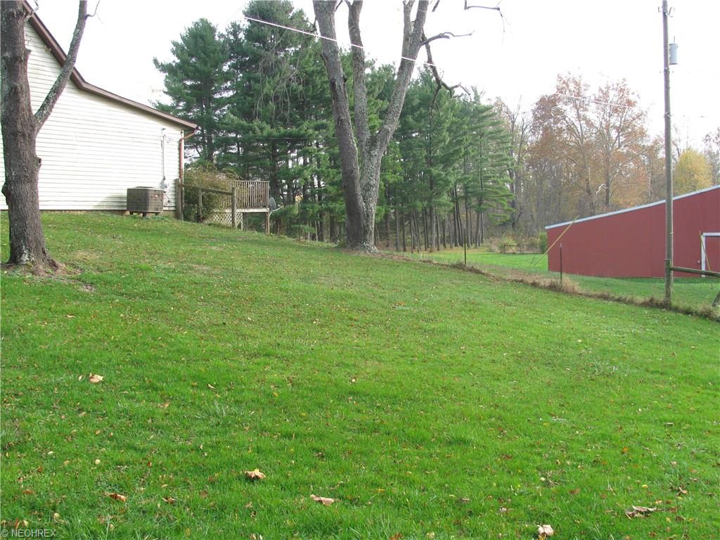 3597 Refugee Rd Southwest, Hebron, OH 43025