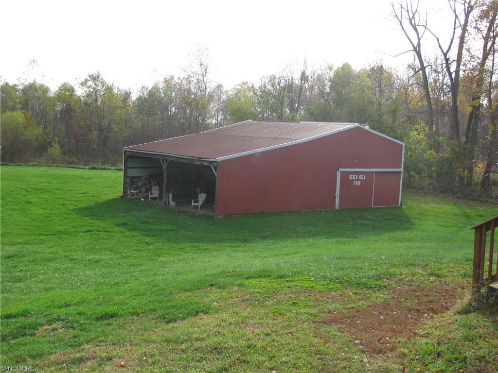 3597 Refugee Rd Southwest, Hebron, OH 43025