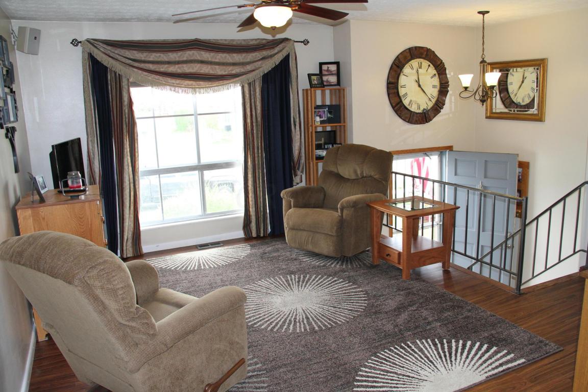 5207 Grandon Drive, Hilliard, OH 43026