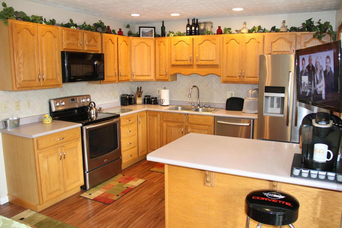 5207 Grandon Drive, Hilliard, OH 43026