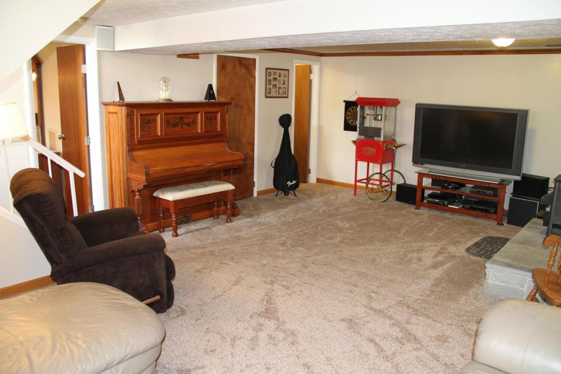 5207 Grandon Drive, Hilliard, OH 43026