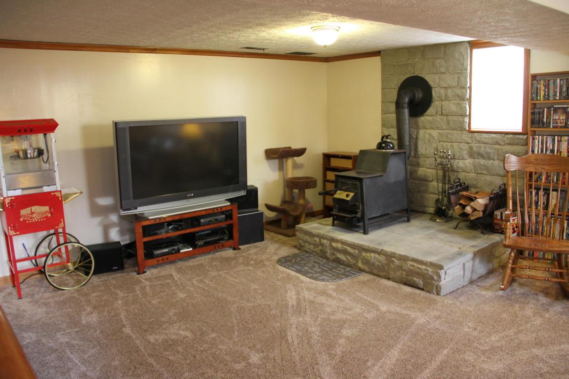 5207 Grandon Drive, Hilliard, OH 43026