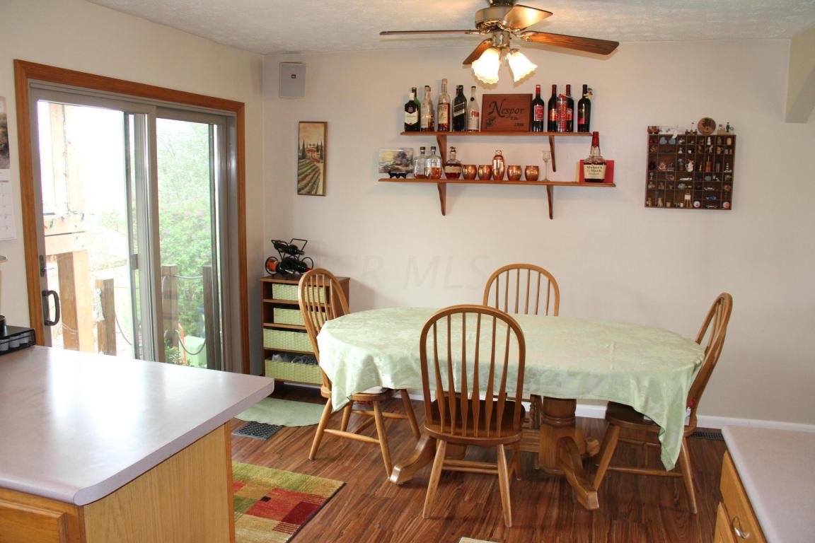 5207 Grandon Drive, Hilliard, OH 43026