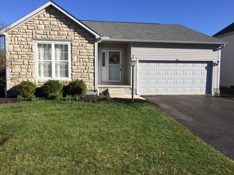4326 Knickel Drive, Hilliard, OH 43026