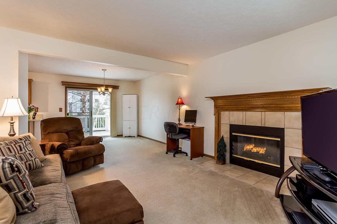 2667 Westrock Drive, Hilliard, OH 43026
