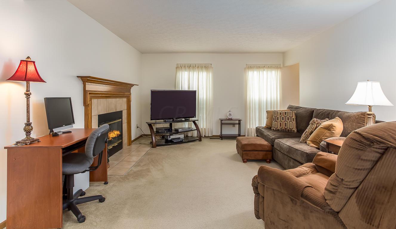 2667 Westrock Drive, Hilliard, OH 43026