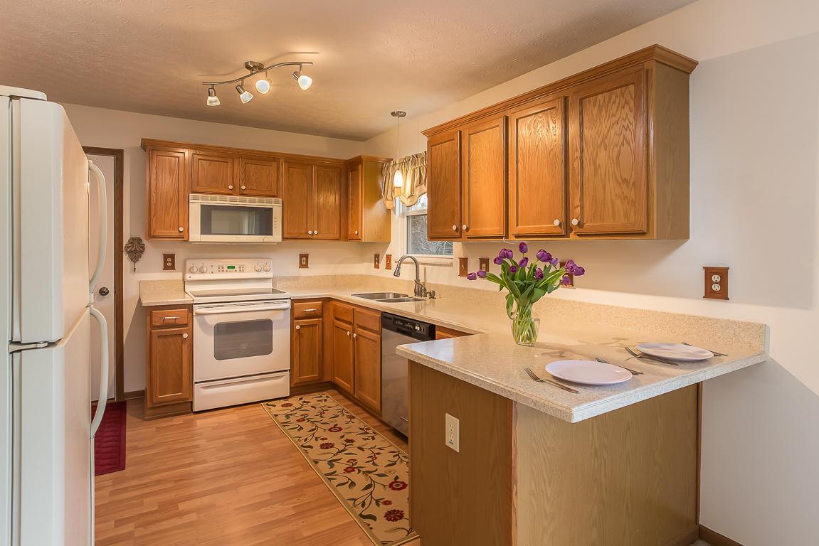 2667 Westrock Drive, Hilliard, OH 43026