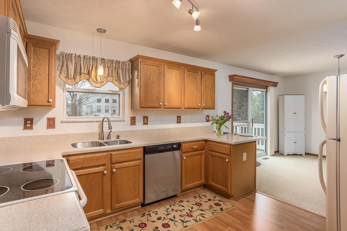 2667 Westrock Drive, Hilliard, OH 43026