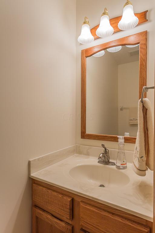 2667 Westrock Drive, Hilliard, OH 43026