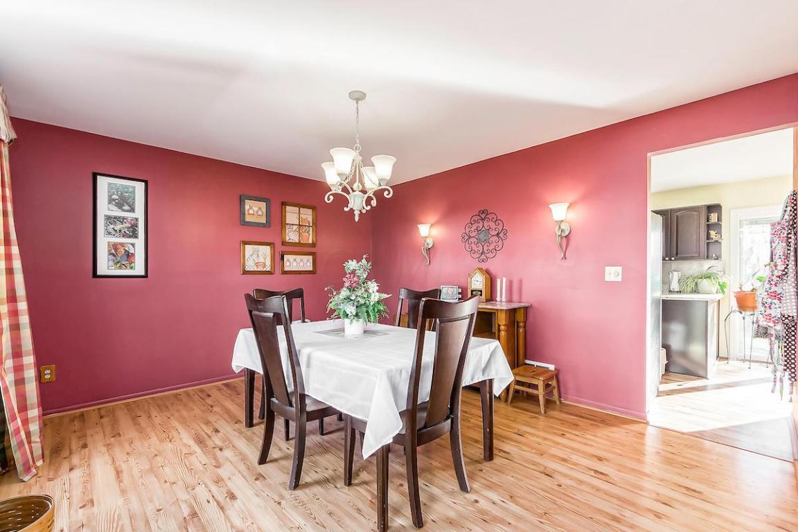 1750 Jupiter Avenue, Hilliard, OH 43026