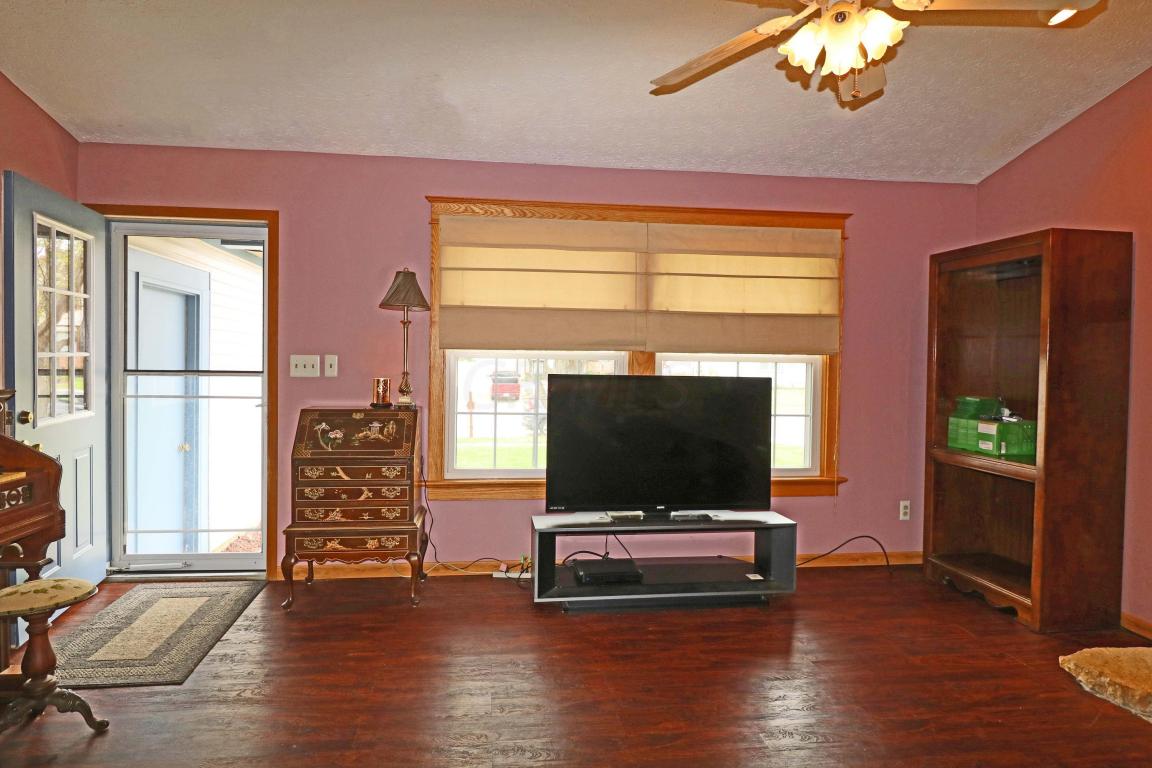 4832 Wallington Drive, Hilliard, OH 43026