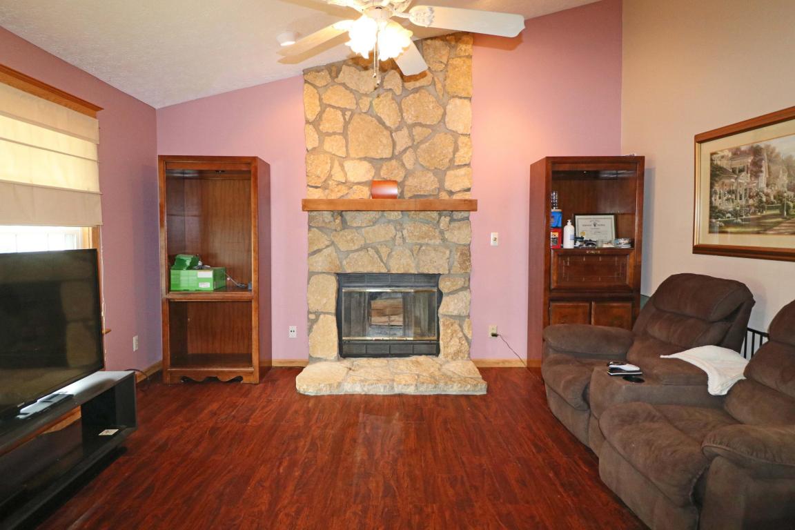4832 Wallington Drive, Hilliard, OH 43026