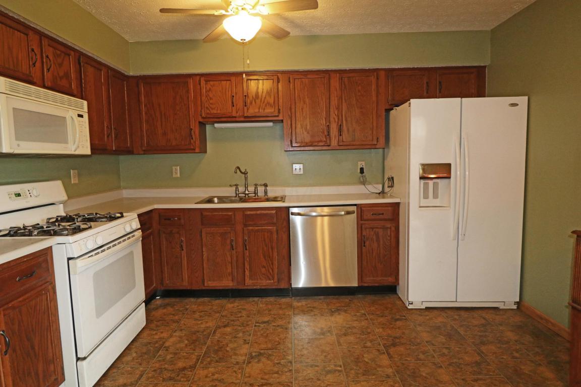 4832 Wallington Drive, Hilliard, OH 43026